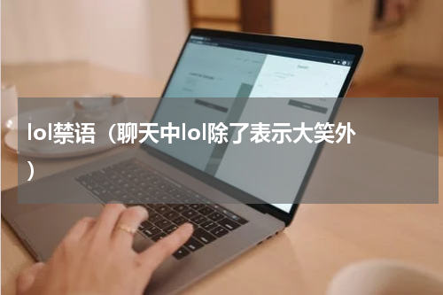 lol禁语（聊天中lol除了表示大笑外）