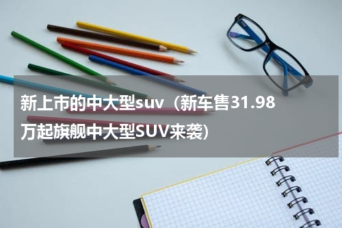新上市的中大型suv（新车售31.98万起旗舰中大型SUV来袭）