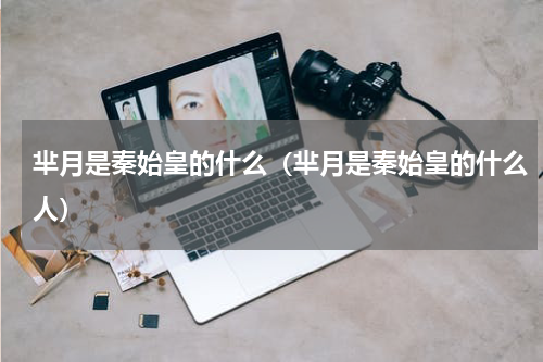 芈月是秦始皇的什么（芈月是秦始皇的什么人）