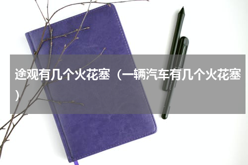 途观有几个火花塞（一辆汽车有几个火花塞）