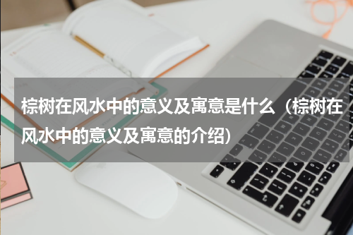 棕树在风水中的意义及寓意是什么（棕树在风水中的意义及寓意的介绍）