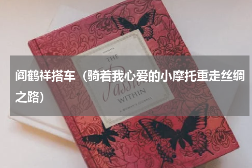 阎鹤祥搭车（骑着我心爱的小摩托重走丝绸之路）