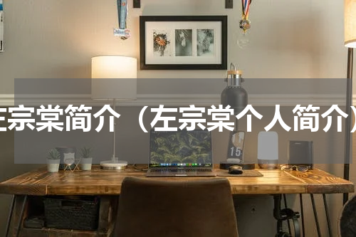 左宗棠简介（左宗棠个人简介）