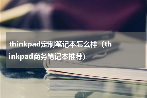 thinkpad定制笔记本怎么样（thinkpad商务笔记本推荐）