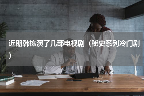 近期韩栋演了几部电视剧（秘史系列冷门剧）