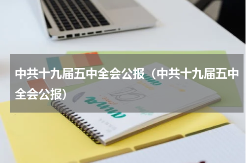 中共十九届五中全会公报（中共十九届五中全会公报）