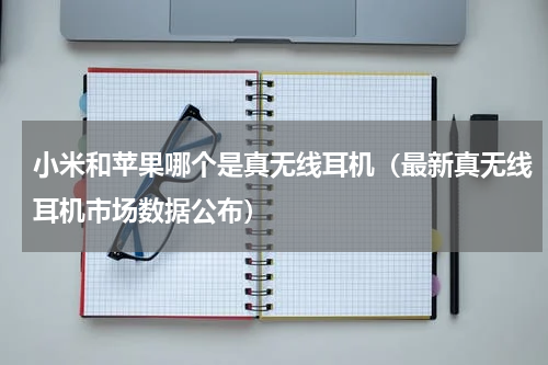 小米和苹果哪个是真无线耳机（最新真无线耳机市场数据公布）
