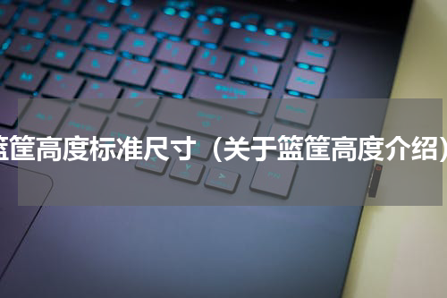篮筐高度标准尺寸（关于篮筐高度介绍）