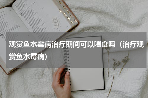 观赏鱼水霉病治疗期间可以喂食吗（治疗观赏鱼水霉病）