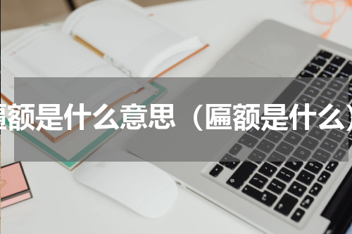 匾额是什么意思（匾额是什么）