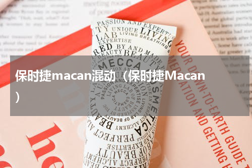 保时捷macan混动（保时捷Macan）