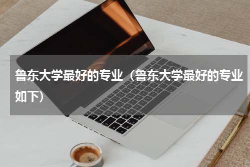 鲁东大学最好的专业（鲁东大学最好的专业如下）