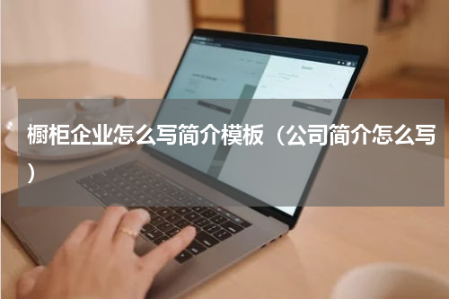 橱柜企业怎么写简介模板（公司简介怎么写）