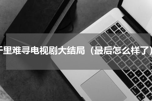 千里难寻电视剧大结局（最后怎么样了）