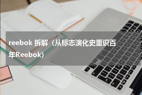reebok 拆解（从标志演化史重识百年Reebok）