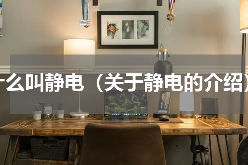 什么叫静电（关于静电的介绍）