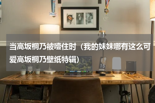 当高坂桐乃被噎住时（我的妹妹哪有这么可爱高坂桐乃壁纸特辑）