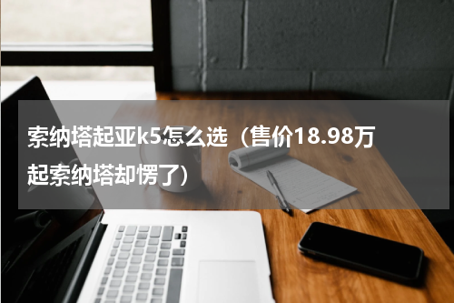 索纳塔起亚k5怎么选（售价18.98万起索纳塔却愣了）