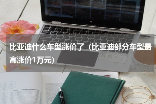 比亚迪什么车型涨价了（比亚迪部分车型最高涨价1万元）