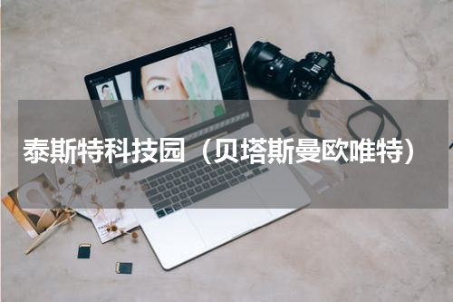泰斯特科技园（贝塔斯曼欧唯特）