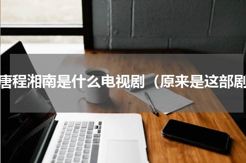 李唐程湘南是什么电视剧（原来是这部剧）
