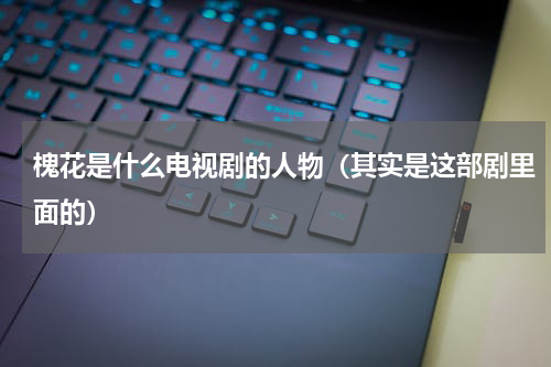 槐花是什么电视剧的人物（其实是这部剧里面的）