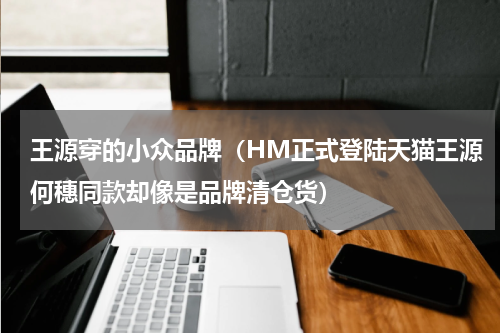 王源穿的小众品牌（HM正式登陆天猫王源何穗同款却像是品牌清仓货）