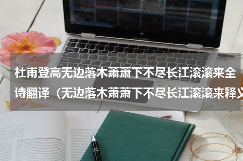 杜甫登高无边落木萧萧下不尽长江滚滚来全诗翻译（无边落木萧萧下不尽长江滚滚来释义）