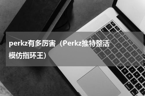 perkz有多厉害（Perkz推特整活模仿指环王）