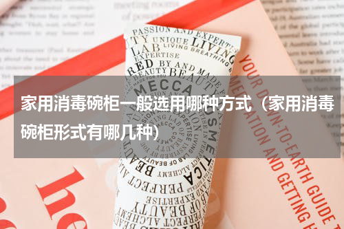 家用消毒碗柜一般选用哪种方式（家用消毒碗柜形式有哪几种）