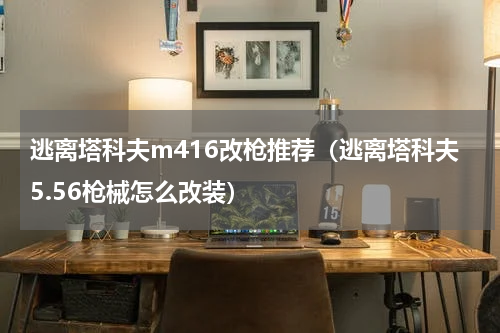 逃离塔科夫m416改枪推荐（逃离塔科夫5.56枪械怎么改装）