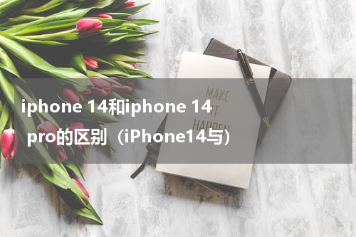 iphone 14和iphone 14 pro的区别（iPhone14与）