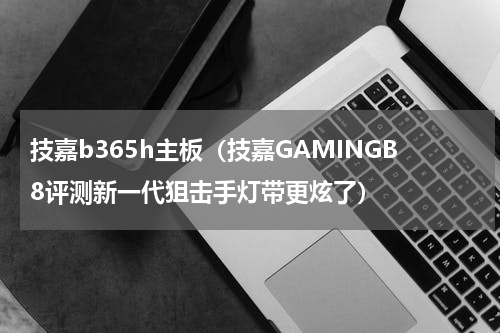 技嘉b365h主板（技嘉GAMINGB8评测新一代狙击手灯带更炫了）