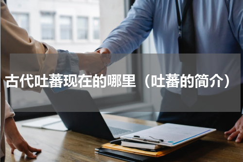 古代吐蕃现在的哪里（吐蕃的简介）