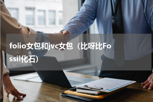 folio女包和jvc女包（比呀比Fossil化石）