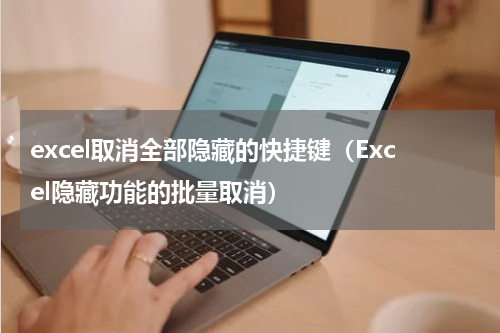 excel取消全部隐藏的快捷键（Excel隐藏功能的批量取消）