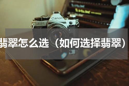 翡翠怎么选（如何选择翡翠）