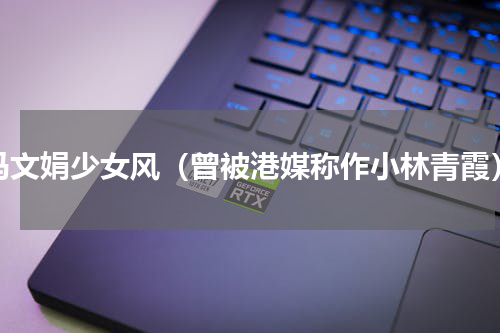 冯文娟少女风（曾被港媒称作小林青霞）