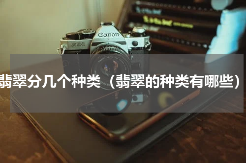 翡翠分几个种类（翡翠的种类有哪些）