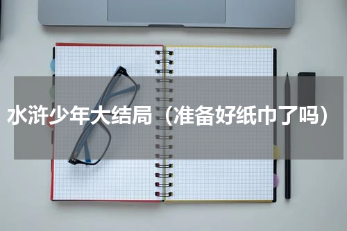 水浒少年大结局（准备好纸巾了吗）