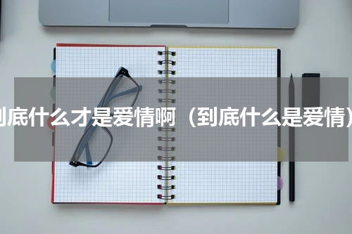 到底什么才是爱情啊（到底什么是爱情）