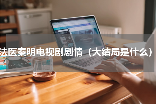 法医秦明电视剧剧情（大结局是什么）