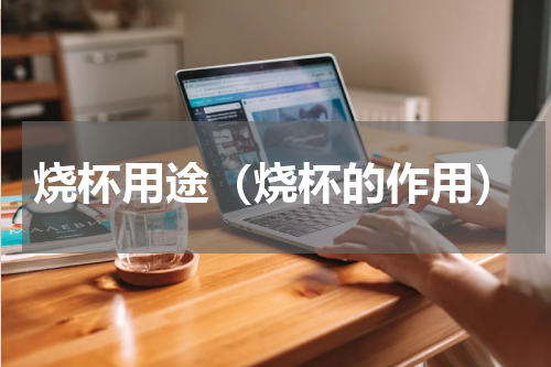 烧杯用途（烧杯的作用）