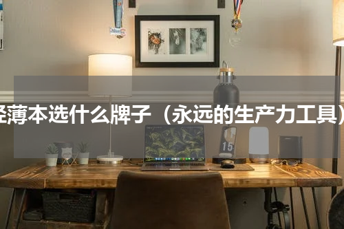 轻薄本选什么牌子（永远的生产力工具）