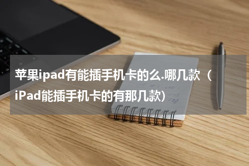 苹果ipad有能插手机卡的么.哪几款（iPad能插手机卡的有那几款）