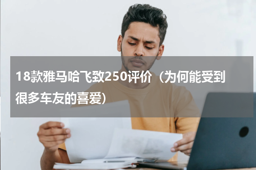 18款雅马哈飞致250评价（为何能受到很多车友的喜爱）