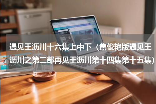 遇见王沥川十六集上中下（焦俊艳版遇见王沥川之第二部再见王沥川第十四集第十五集）