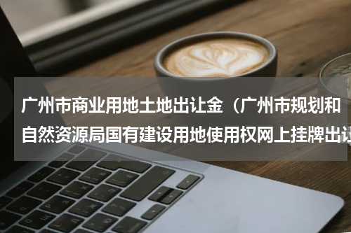 广州市商业用地土地出让金（广州市规划和自然资源局国有建设用地使用权网上挂牌出让公告）