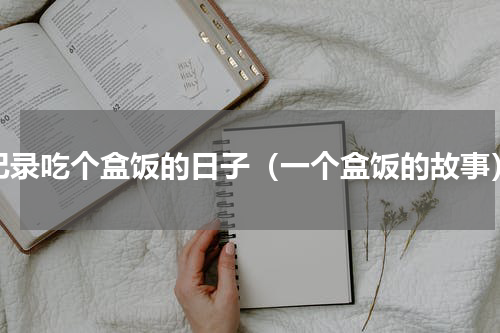 记录吃个盒饭的日子（一个盒饭的故事）