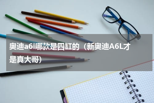 奥迪a6l哪款是四缸的（新奥迪A6L才是真大哥）